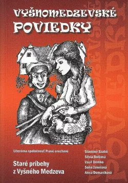 Vyšnomedzevské poviedky