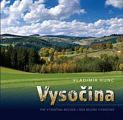Vysočina