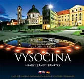 Vysočina - Hrady, zámky, památky