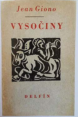 Vysočiny
