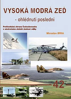 Vysoká modrá zeď - ohlédnutí poslední