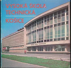 Vysoká škola technická Košice