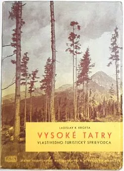 Vysoké Tatry