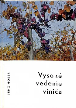 Vysoké vedenie viniča