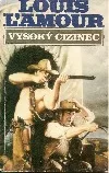 Vysoký cizinec