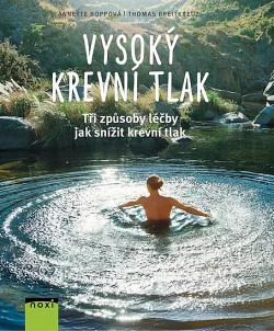 Vysoký krevní tlak