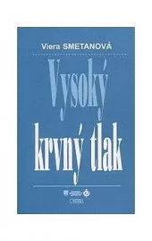 Vysoký krvný tlak