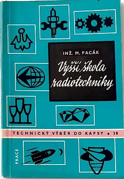 Vyšší škola radiotechniky