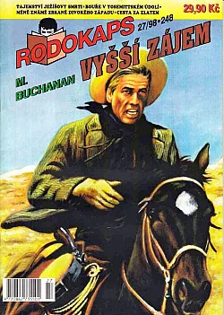 Vyšší zájem