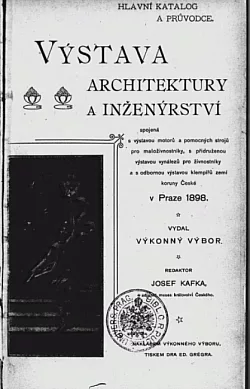 Výstava architektury a inženýrství