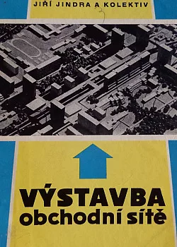 Výstavba obchodní sítě