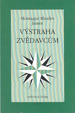 Výstraha zvědavcům (14 povídek)