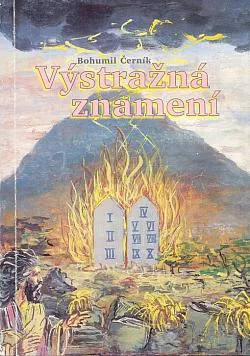 Výstražná znamení
