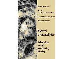 Výstrel z kazateľnice