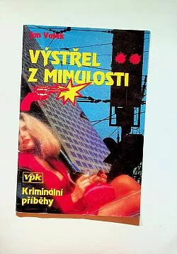 Výstřel z minulosti