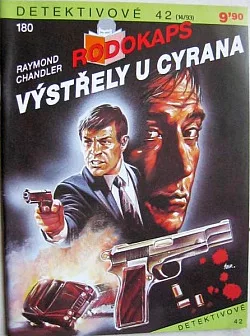 Výstřely u Cyrana / Muž, který měl rád psy