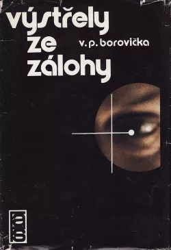 Výstřely ze zálohy