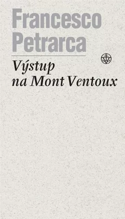 Výstup na Mont Ventoux