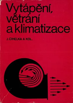 Vytápění, větrání a klimatizace
