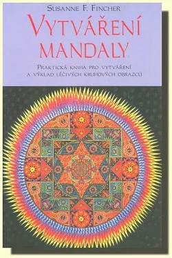 Vytváření mandaly