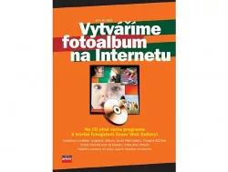 Vytváříme fotoalbum na Internetu
