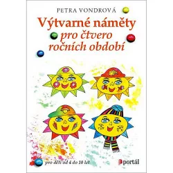 Výtvarné náměty pro čtvero ročních období