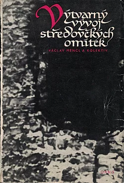 Výtvarný vývoj středověkých omítek