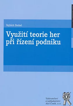 Využití teorie her při řízení podniku