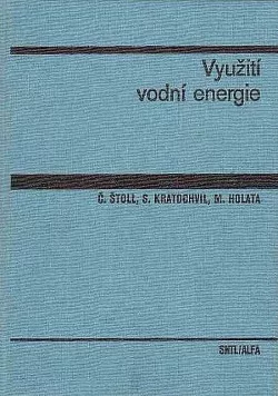 Využití vodní energie