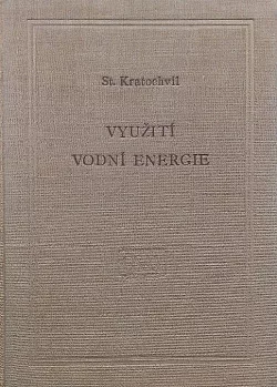 Využití vodní energie