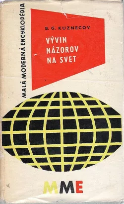 Vývin názorov na svet