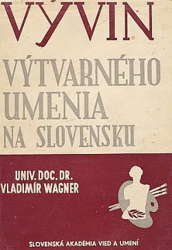 Vývin výtvarného umenia na Slovensku