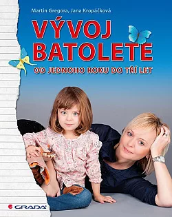Vývoj batolete