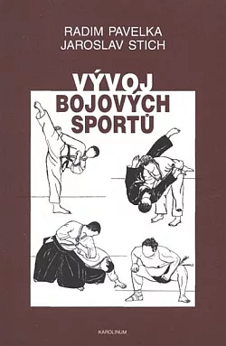 Vývoj bojových sportů
