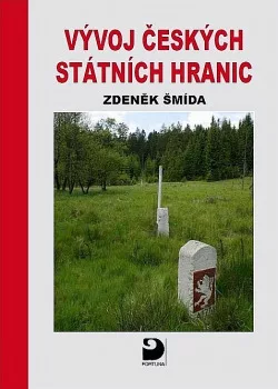 Vývoj českých státních hranic