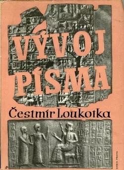 Vývoj písma
