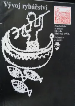 Vývoj rybářství