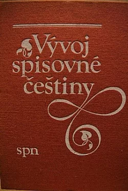 Vývoj spisovné češtiny