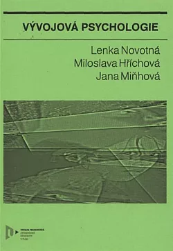 Vývojová psychologie