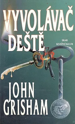 Vyvolávač deště