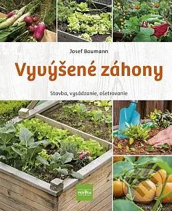 Vyvýšené záhony