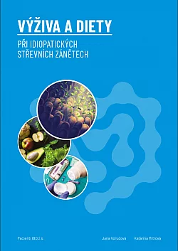 Výživa a diety při idiopatických střevních zánětech