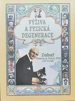Výživa a fyzická degenerace