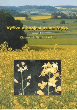 Výživa a hnojení ozimé řepky