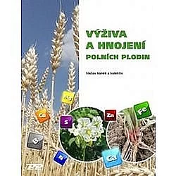 Výživa a hnojení polních plodin