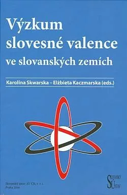 Výzkum sloves­né valence ve slo­van­ských zemích