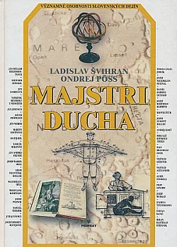 Majstri ducha