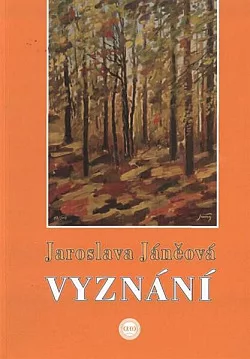 Vyznání