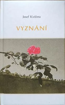 Vyznání