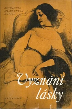 Vyznání lásky